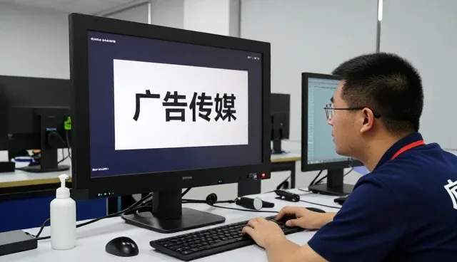 从询价到验收：广告传媒会展执行电梯广告全流程