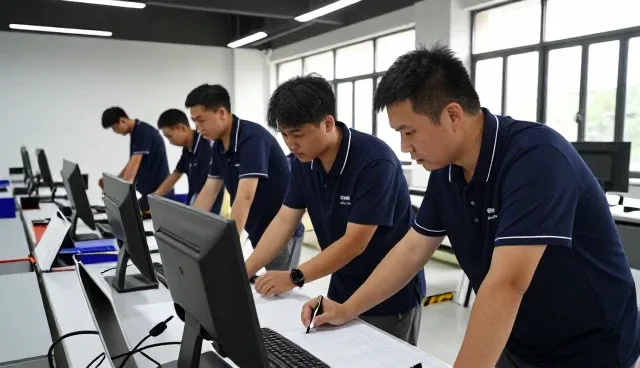 设计等服务解决场景中的常见需求
